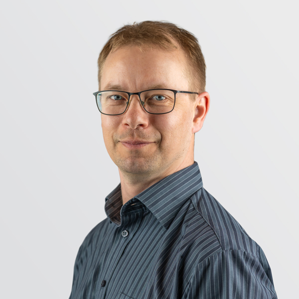 Daniel Zingmark