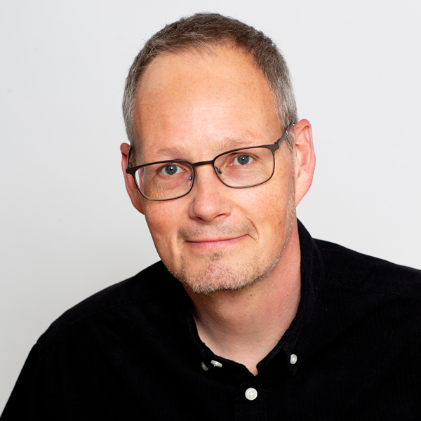 Jonas Rosqvist