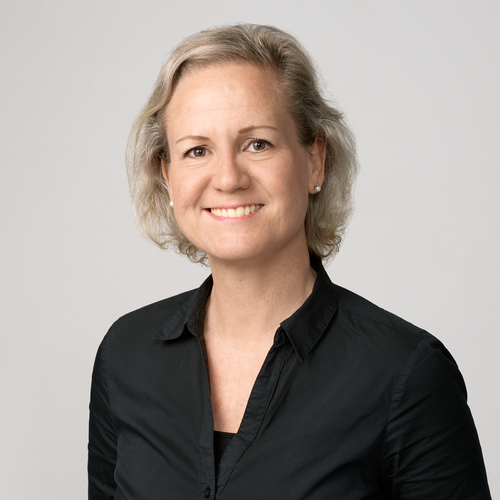 Anette Zander