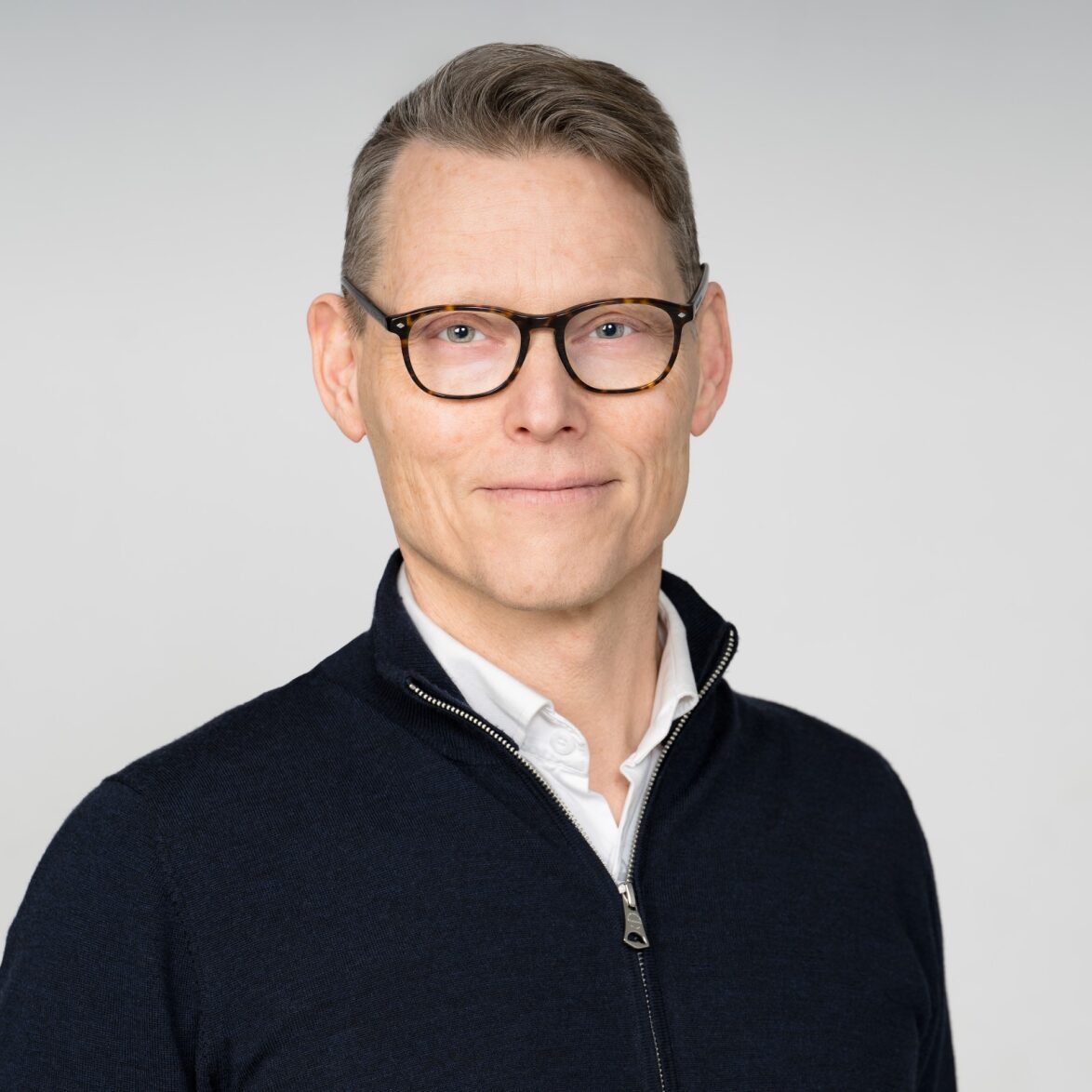 Johan Wetterholm