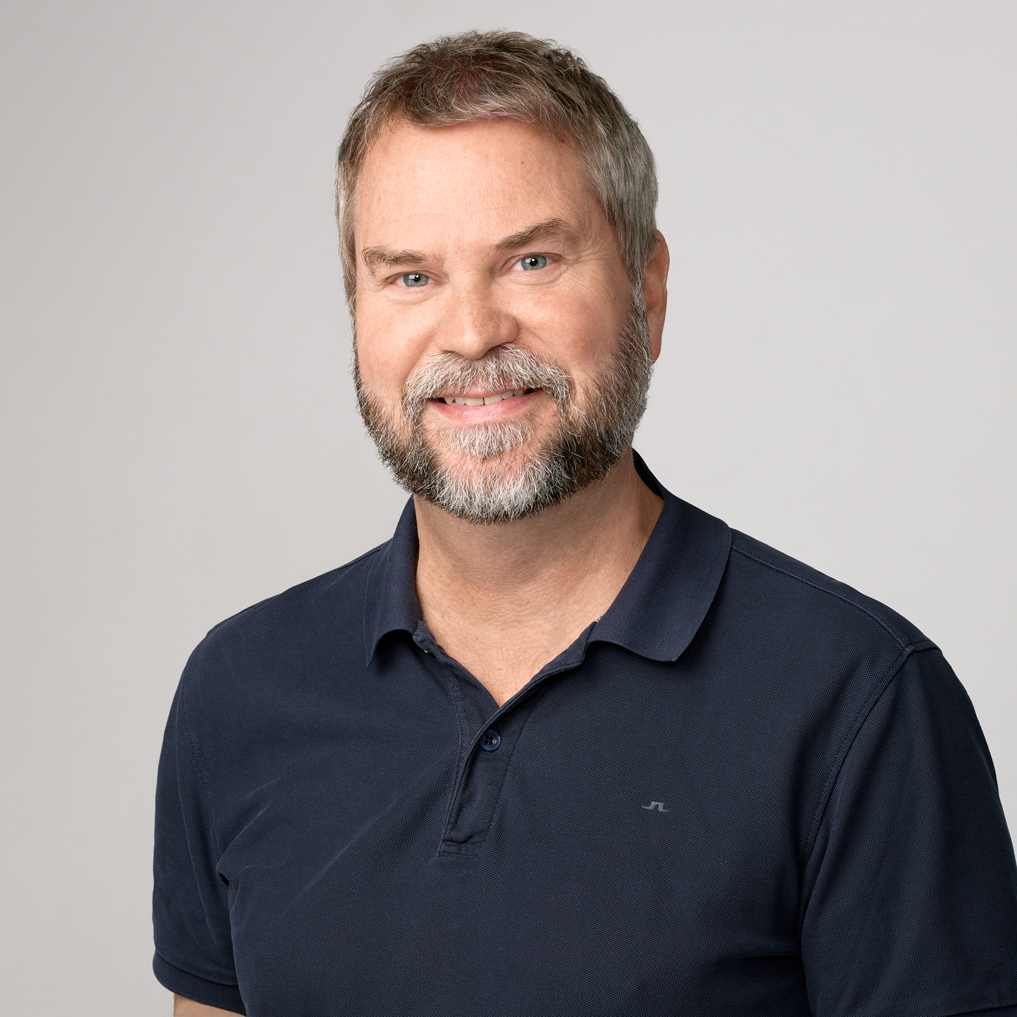Daniel Hedrén