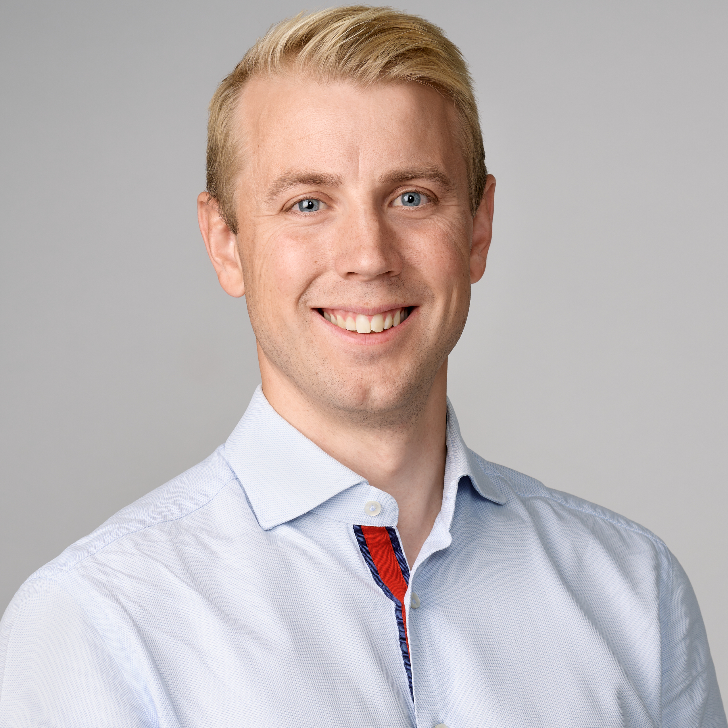 Fredrik Wiberg