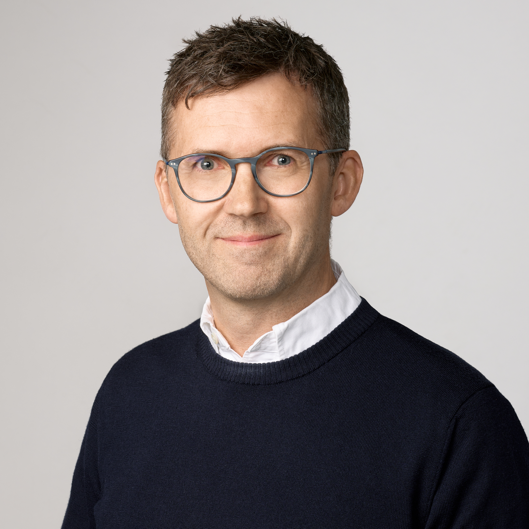Jörgen Eskelid